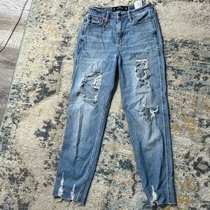 Hollister women’s jeans size 1R